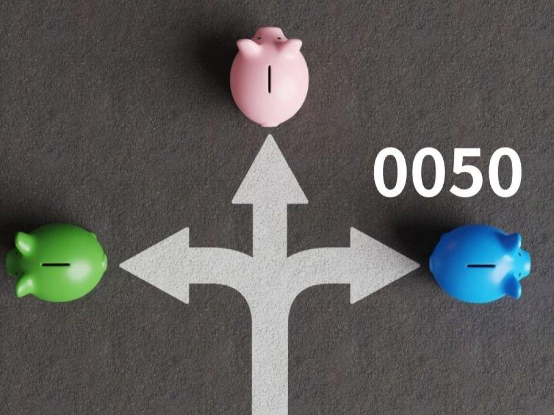 0050股價4個月漲逾36%，現在63元存股能買？施昇輝2情境拆解：這麼做「從從容容、游刃有餘」